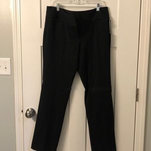 NWT Black Dress Pants from Express